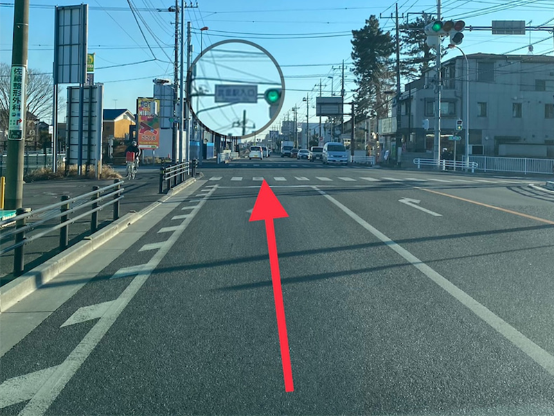 痩身 ダイエット専門サロン ユアキュア アクセスマップ