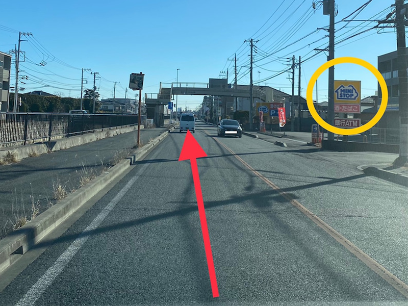 痩身 ダイエット専門サロン ユアキュア アクセスマップ