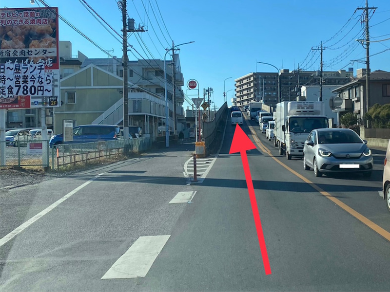 痩身 ダイエット専門サロン ユアキュア アクセスマップ