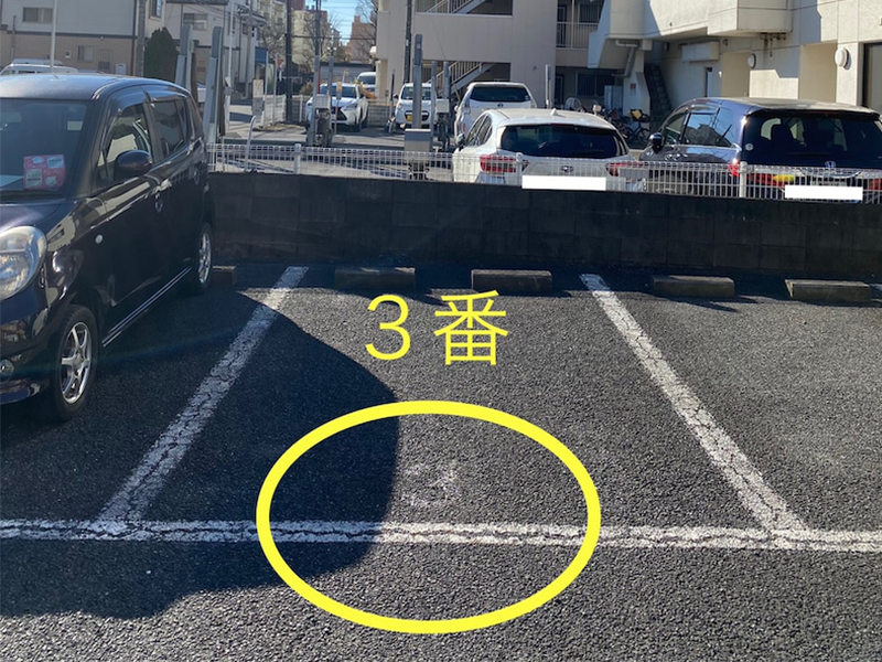 痩身 ダイエット専門サロン ユアキュア アクセスマップ