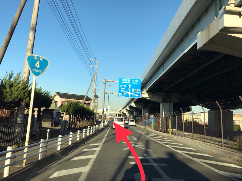 痩身 ダイエット専門サロン ユアキュア アクセスマップ