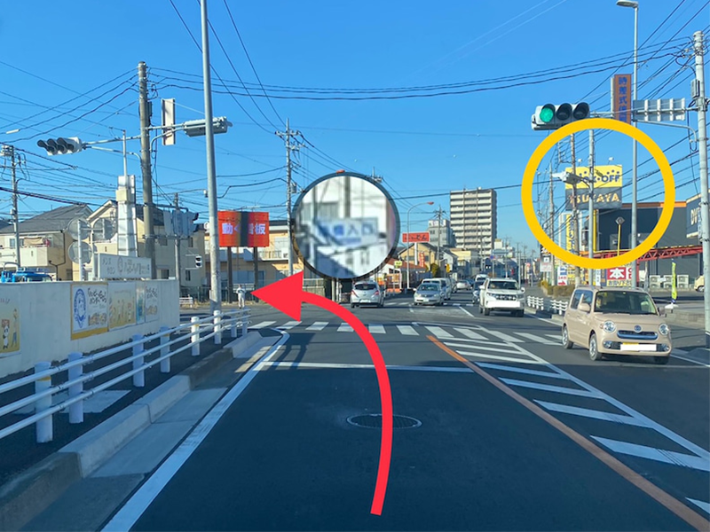 痩身 ダイエット専門サロン ユアキュア アクセスマップ