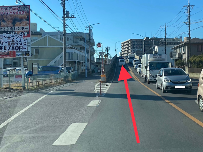 痩身 ダイエット専門サロン ユアキュア アクセスマップ