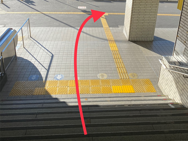 痩身 ダイエット専門サロン ユアキュア アクセスマップ