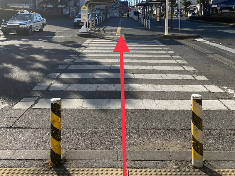 痩身 ダイエット専門サロン ユアキュア アクセスマップ