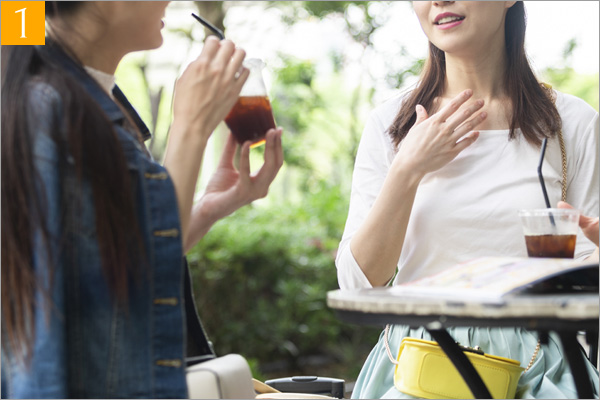 ４０〜５０代女性に特化したダイエット専門サロン